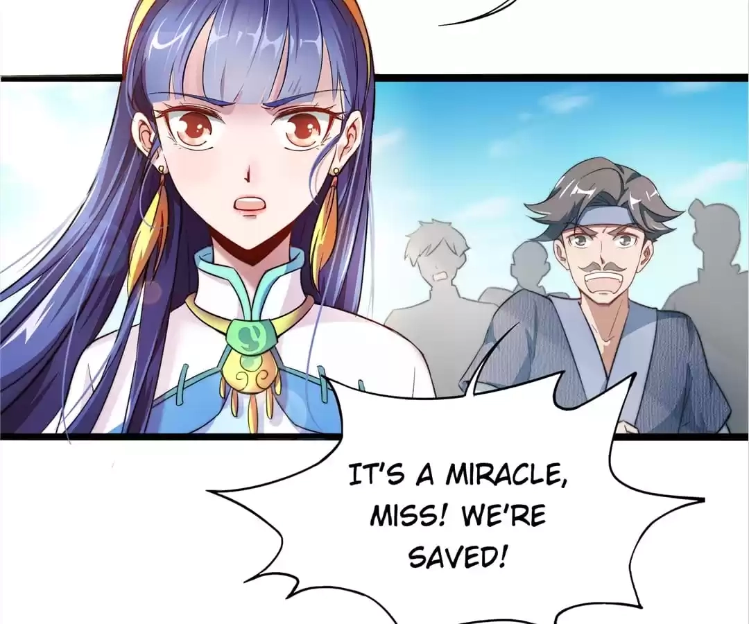Read The Crouching Tiger chapter 2 image 62 on Lezhin