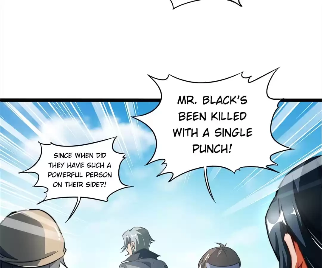 Read The Crouching Tiger chapter 2 image 63 on Lezhin