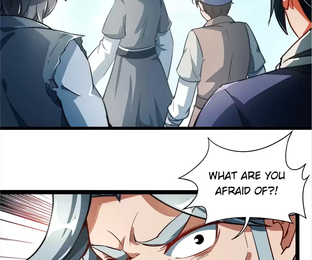 Read The Crouching Tiger chapter 2 image 64 on Lezhin