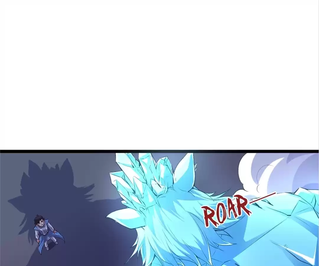Read The Crouching Tiger chapter 21 image 1 on Lezhin