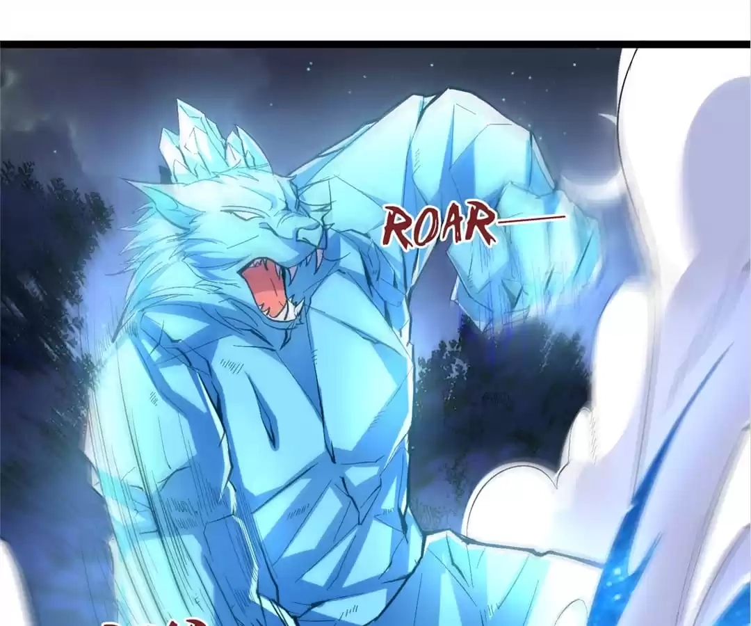 Read The Crouching Tiger chapter 21 image 13 on Lezhin