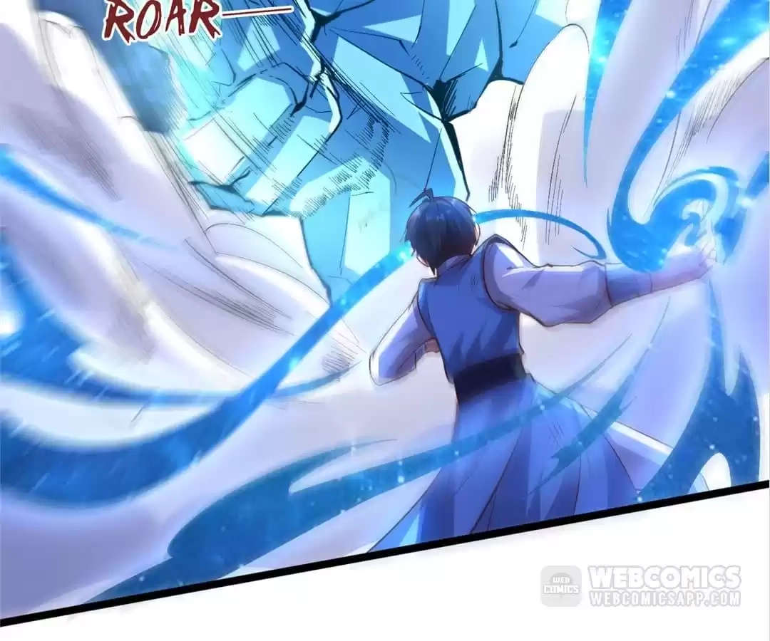 Read The Crouching Tiger chapter 21 image 14 on Lezhin