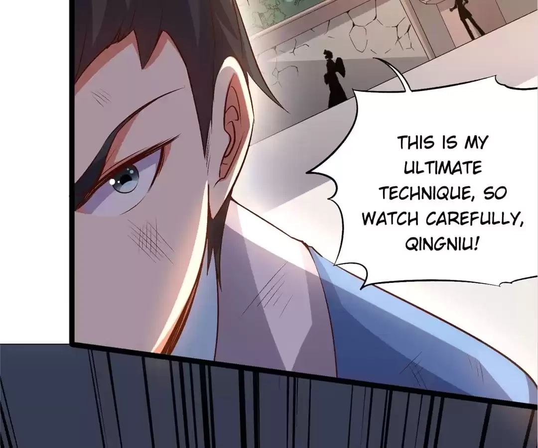 Read The Crouching Tiger chapter 21 image 16 on Lezhin