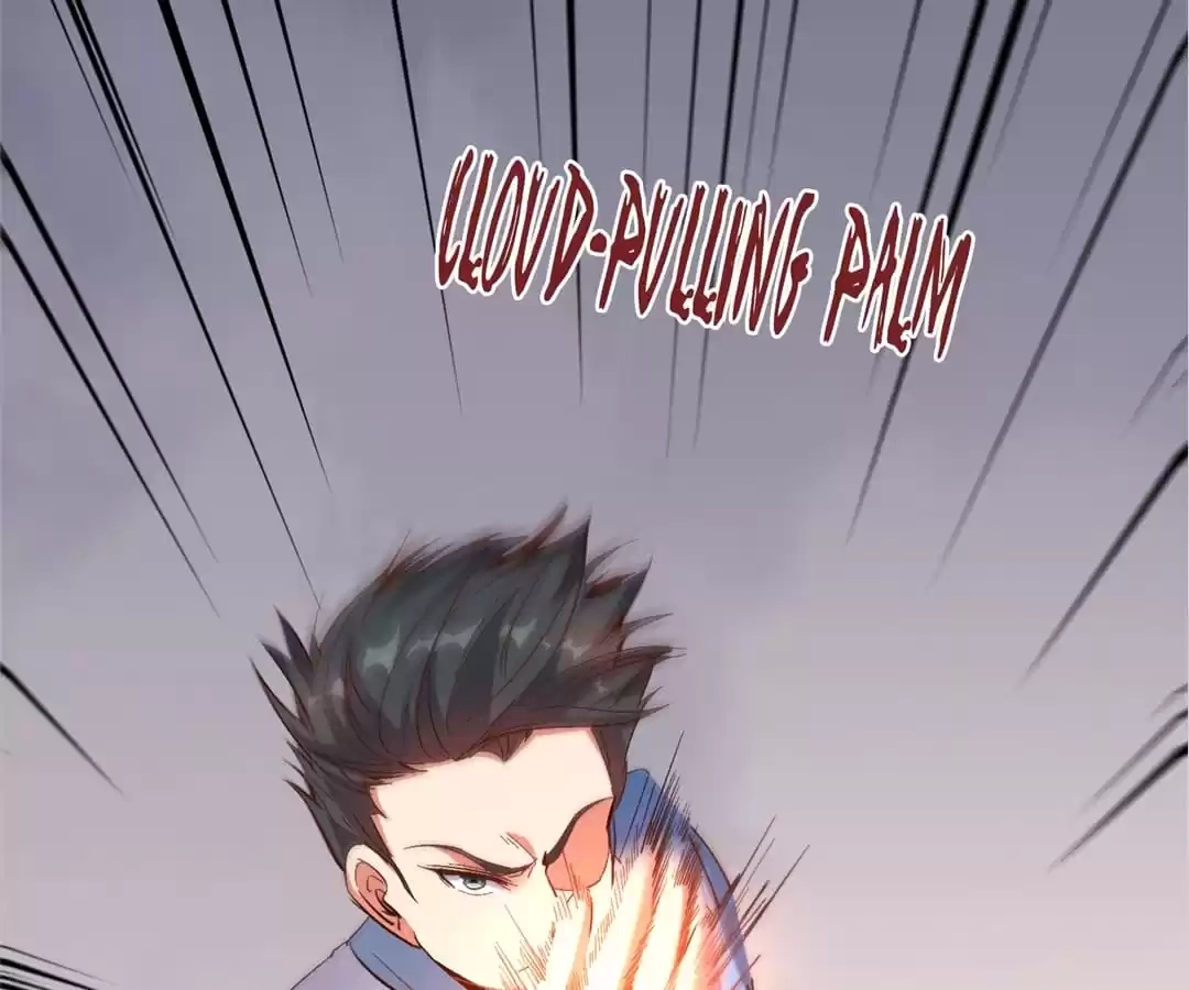 Read The Crouching Tiger chapter 21 image 18 on Lezhin