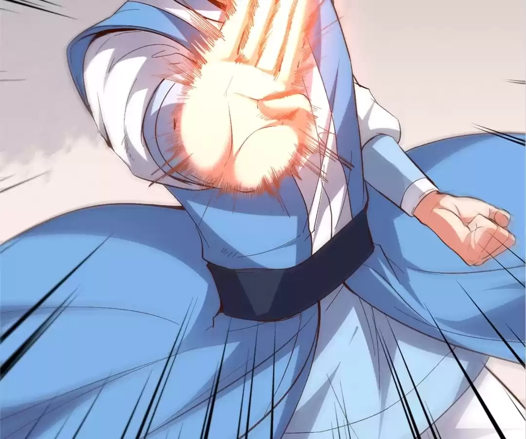 Read The Crouching Tiger chapter 21 image 19 on Lezhin