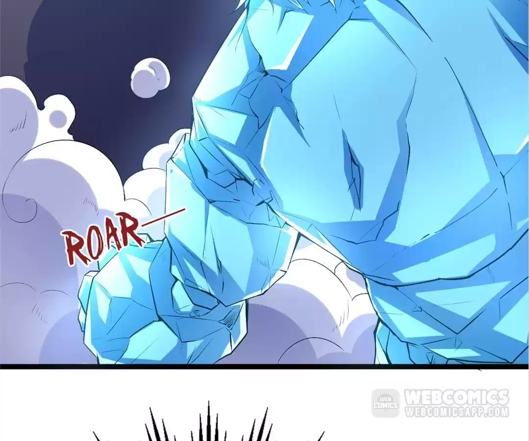 Read The Crouching Tiger chapter 21 image 2 on Lezhin