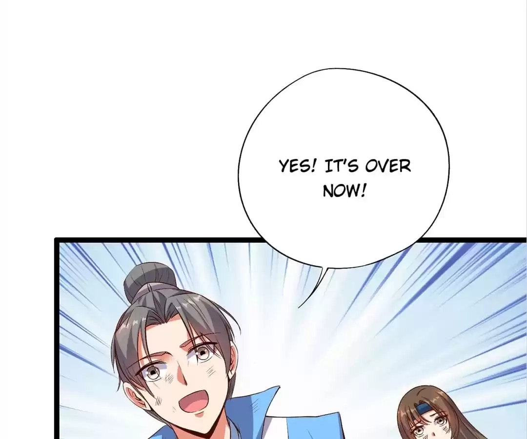 Read The Crouching Tiger chapter 21 image 31 on Lezhin