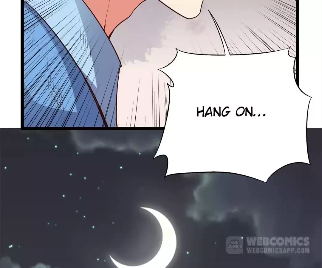 Read The Crouching Tiger chapter 21 image 35 on Lezhin