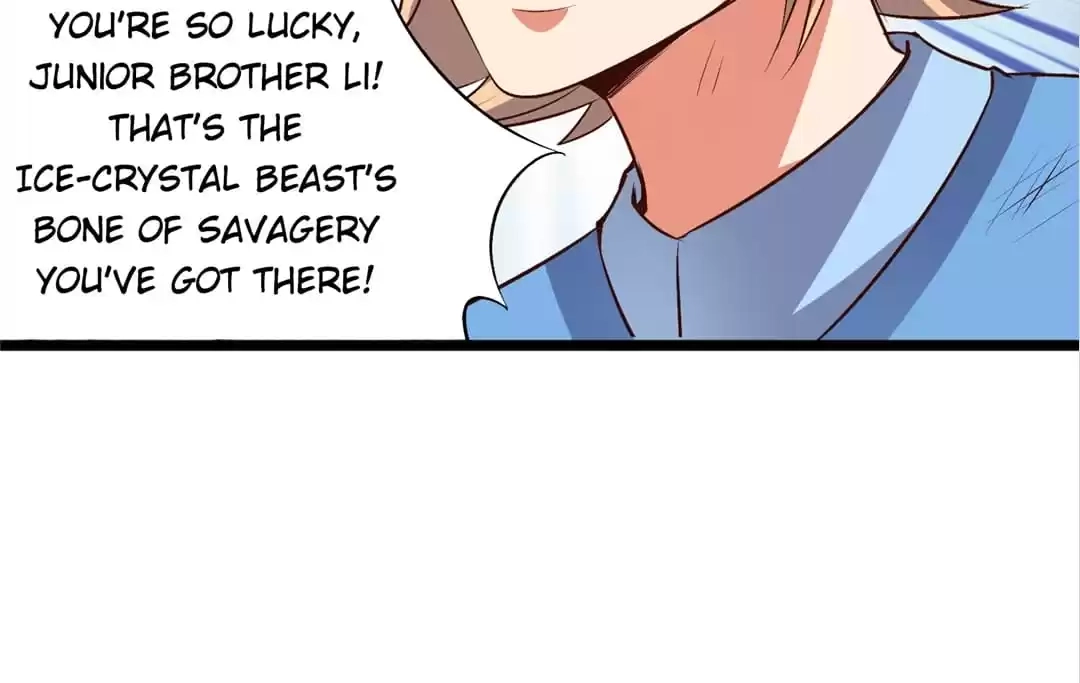 Read The Crouching Tiger chapter 21 image 40 on Lezhin