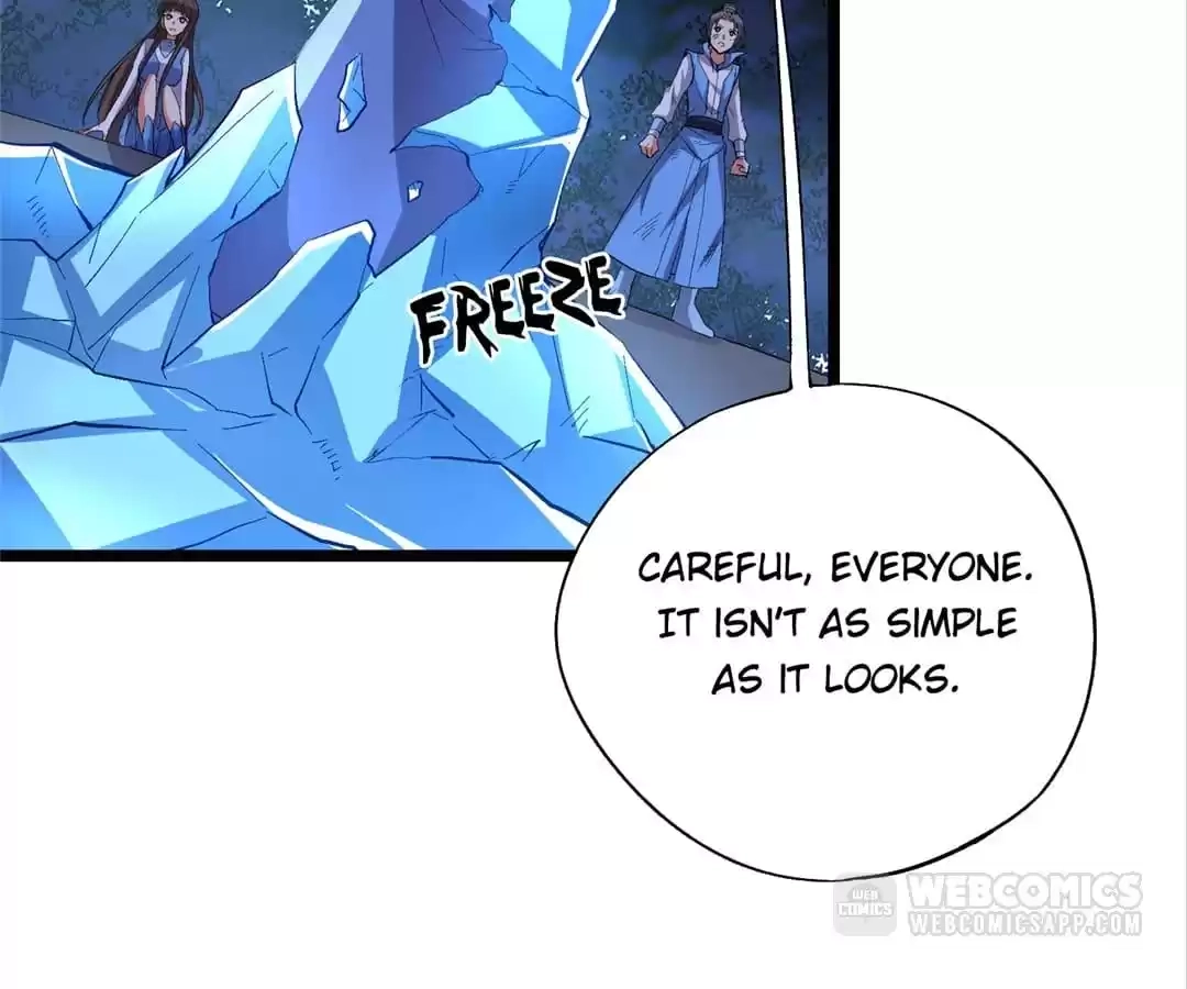 Read The Crouching Tiger chapter 21 image 42 on Lezhin
