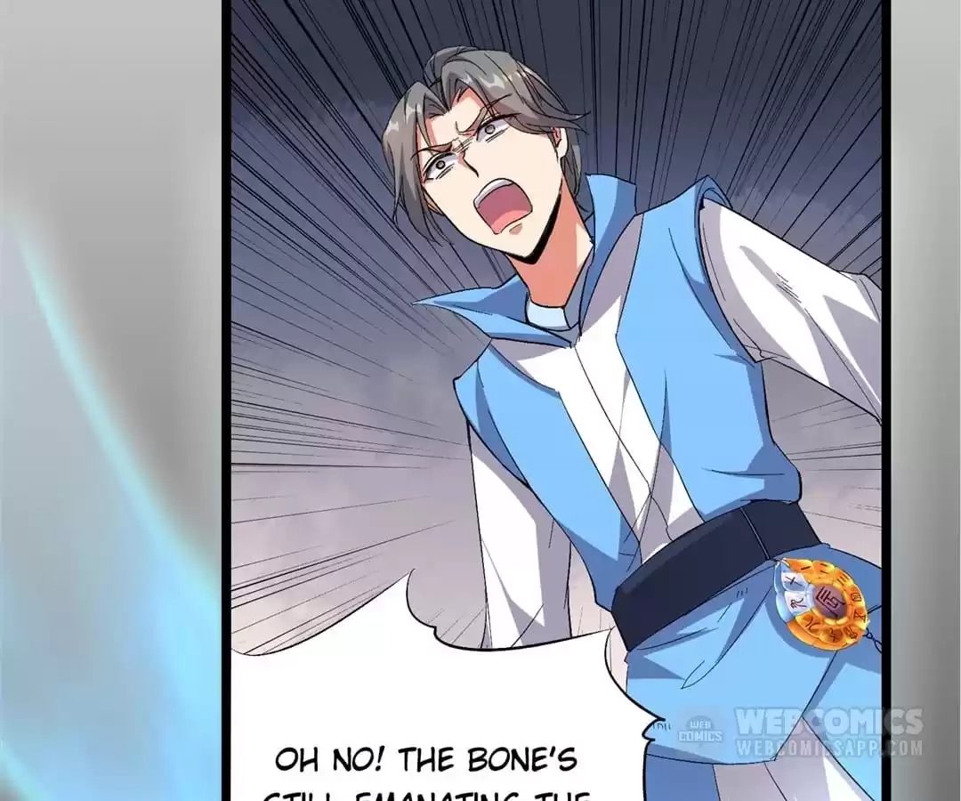 Read The Crouching Tiger chapter 21 image 47 on Lezhin