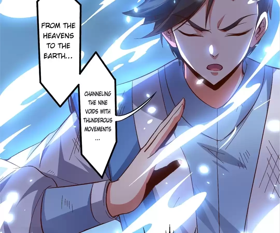 Read The Crouching Tiger chapter 21 image 61 on Lezhin
