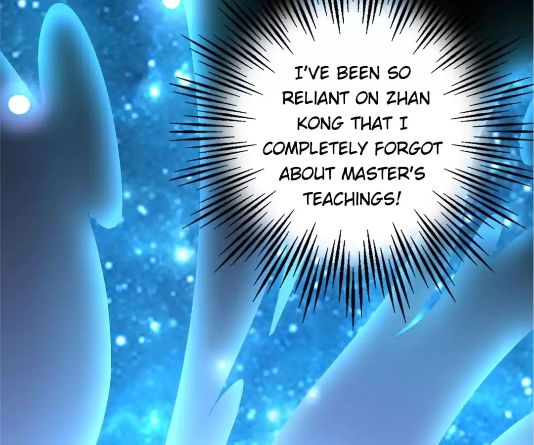 Read The Crouching Tiger chapter 21 image 9 on Lezhin