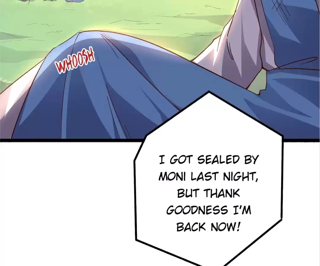 Read The Crouching Tiger chapter 22 image 10 on Lezhin