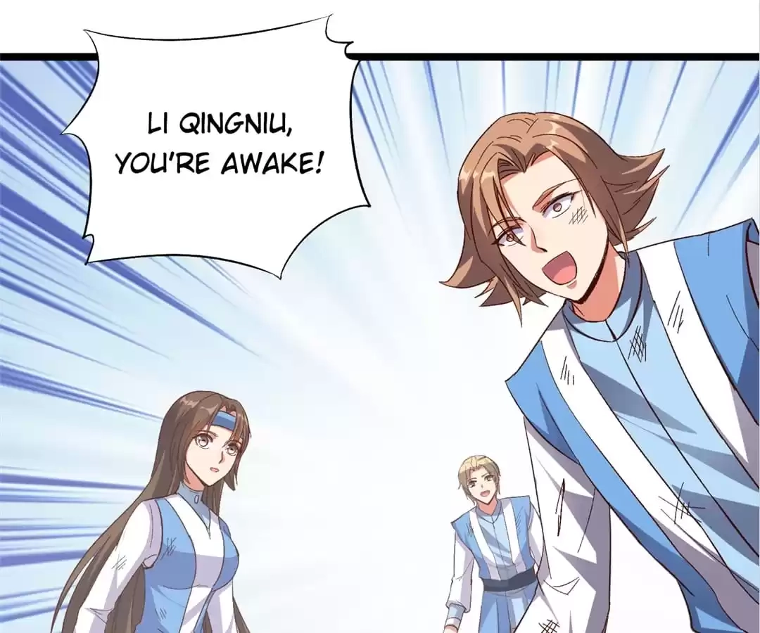 Read The Crouching Tiger chapter 22 image 14 on Lezhin