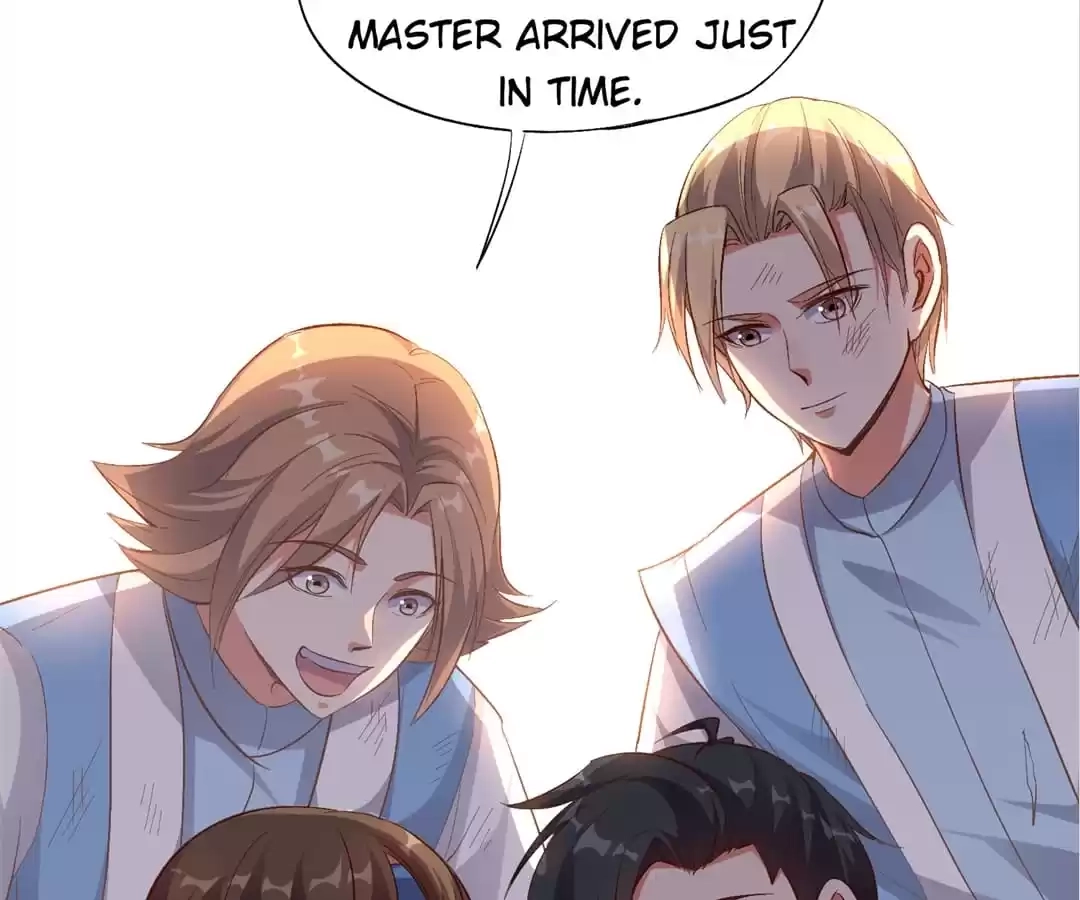 Read The Crouching Tiger chapter 22 image 16 on Lezhin