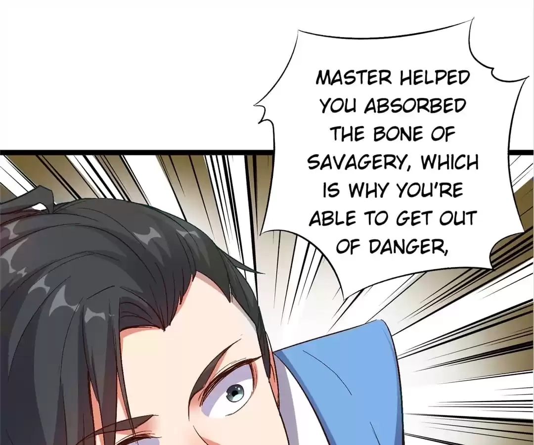 Read The Crouching Tiger chapter 22 image 19 on Lezhin
