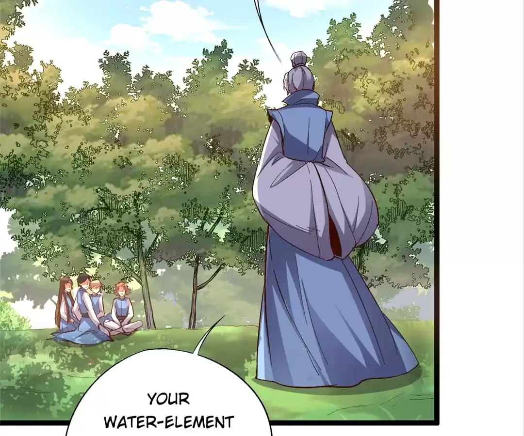 Read The Crouching Tiger chapter 22 image 22 on Lezhin