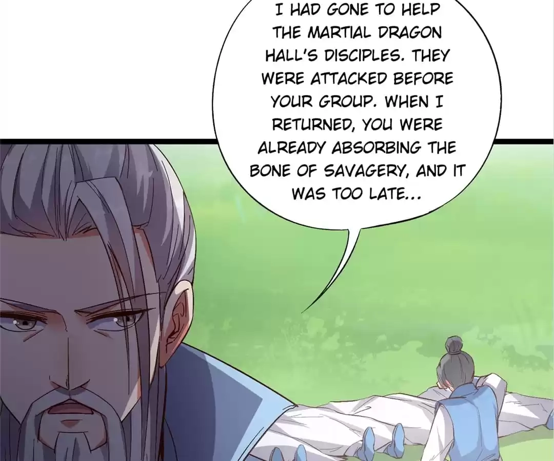 Read The Crouching Tiger chapter 22 image 31 on Lezhin