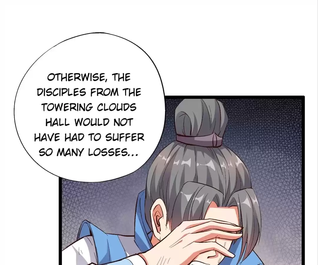 Read The Crouching Tiger chapter 22 image 34 on Lezhin