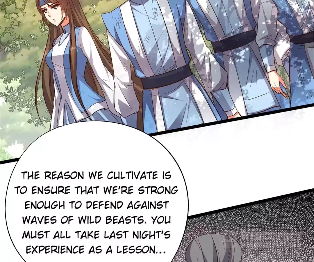 Read The Crouching Tiger chapter 22 image 43 on Lezhin