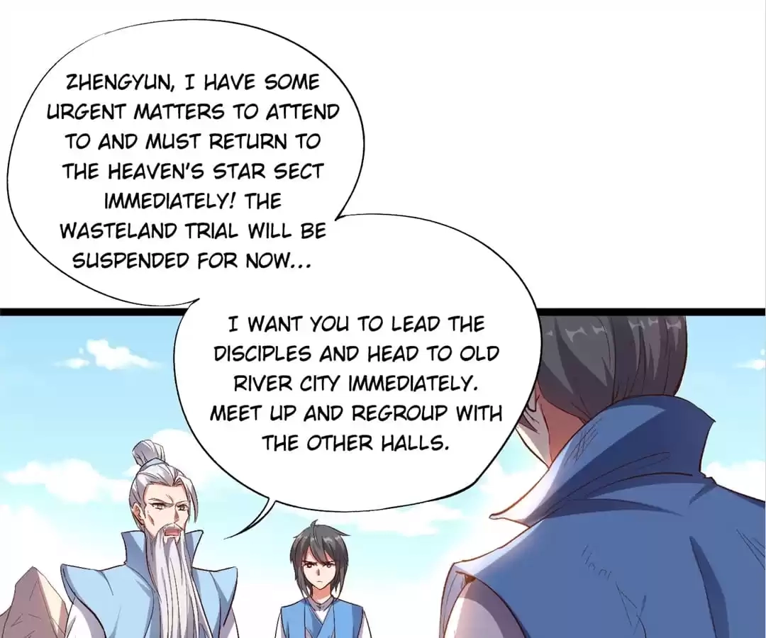 Read The Crouching Tiger chapter 22 image 60 on Lezhin