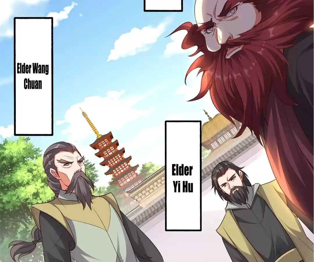 Read The Crouching Tiger chapter 22 image 71 on Lezhin