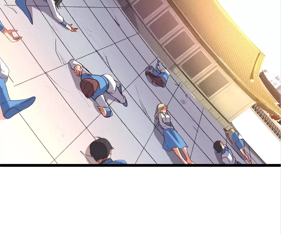 Read The Crouching Tiger chapter 22 image 75 on Lezhin