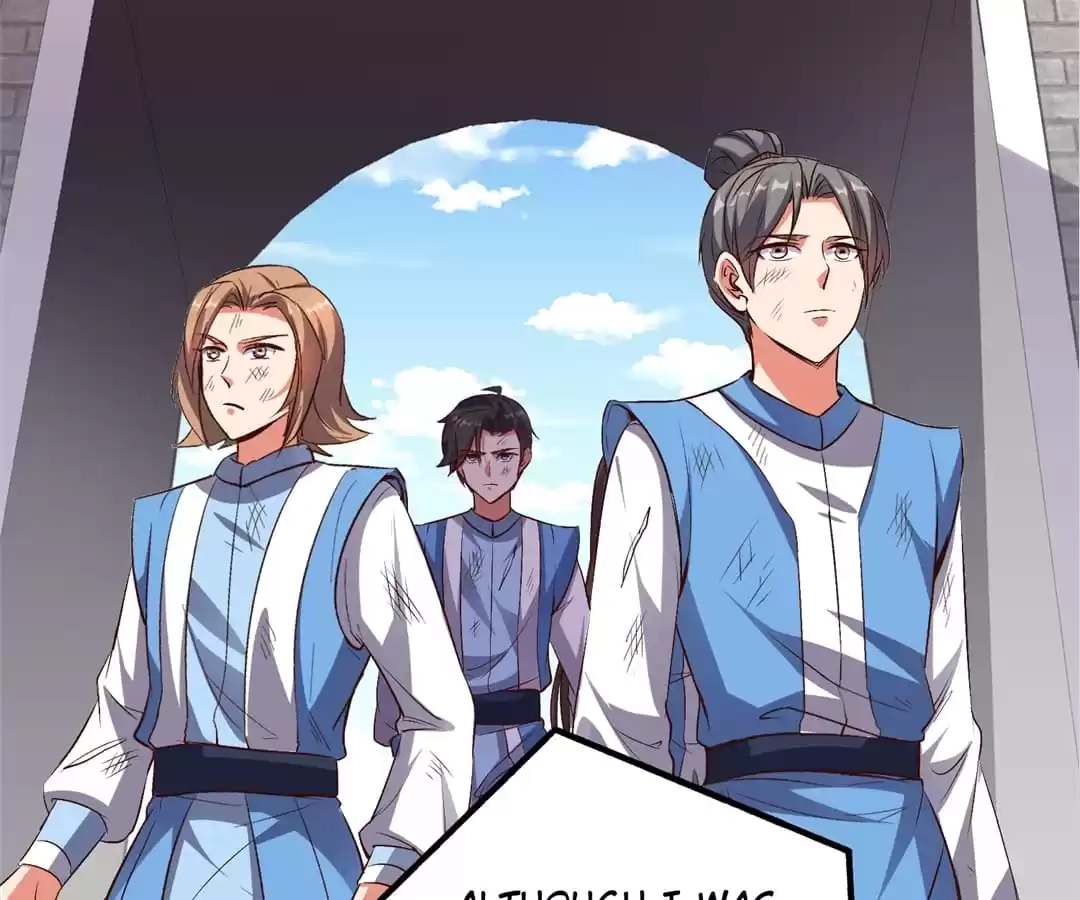 Read The Crouching Tiger chapter 22 image 83 on Lezhin