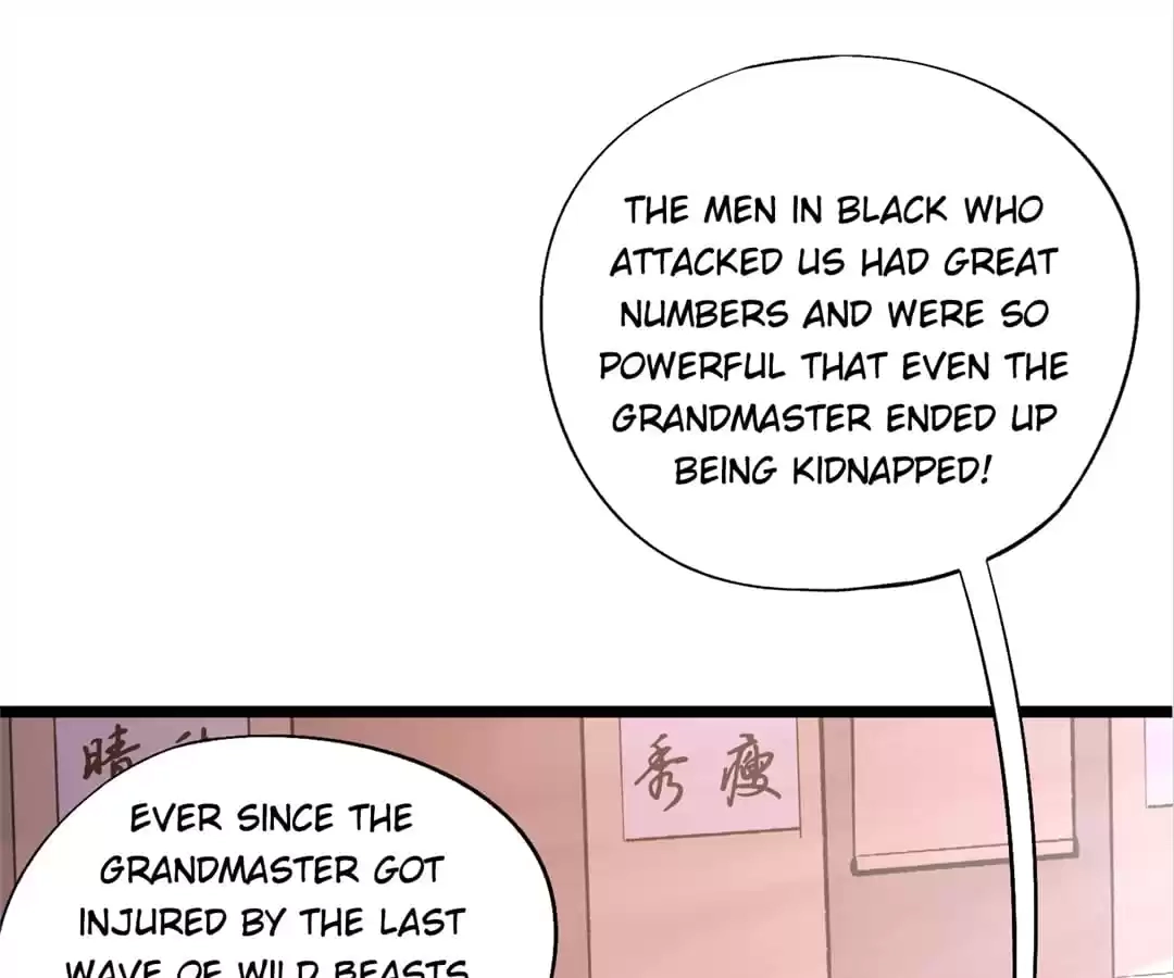 Read The Crouching Tiger chapter 23 image 1 on Lezhin