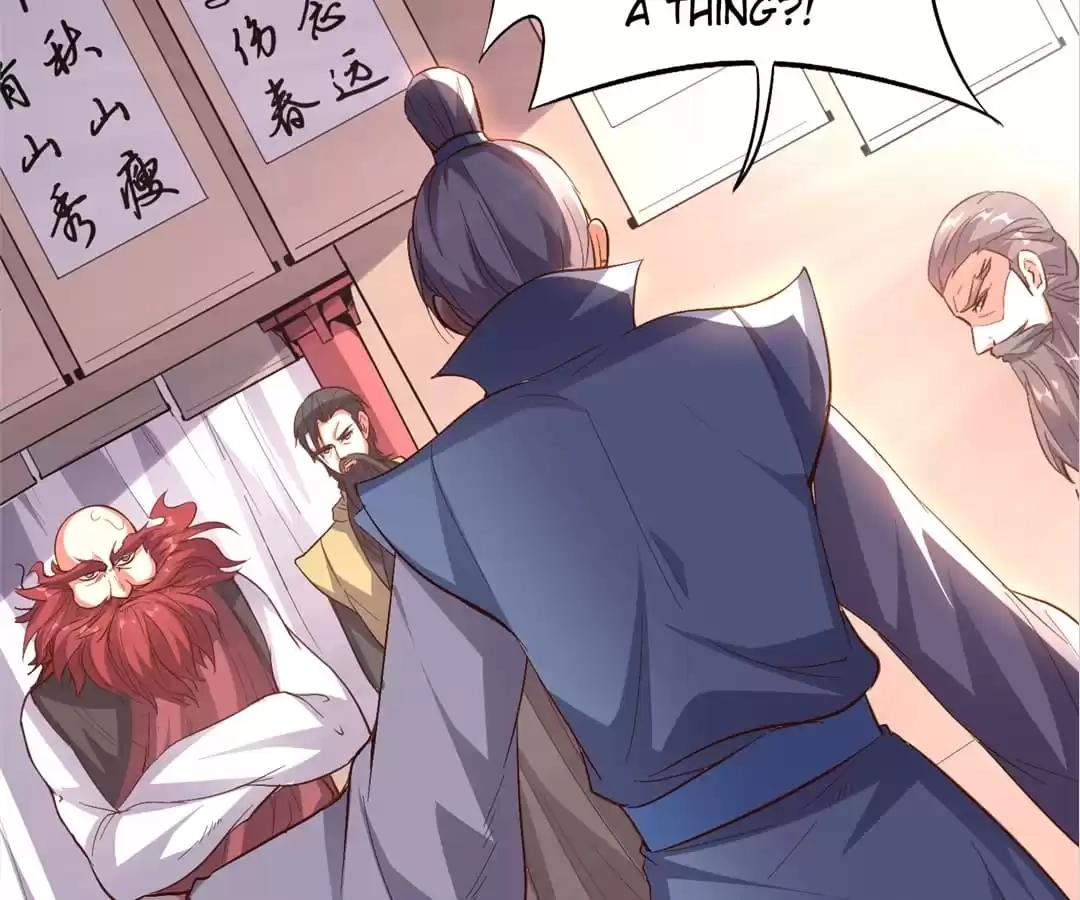 Read The Crouching Tiger chapter 23 image 14 on Lezhin