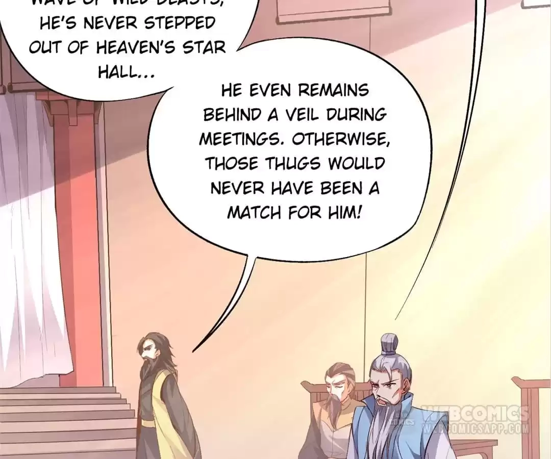 Read The Crouching Tiger chapter 23 image 2 on Lezhin