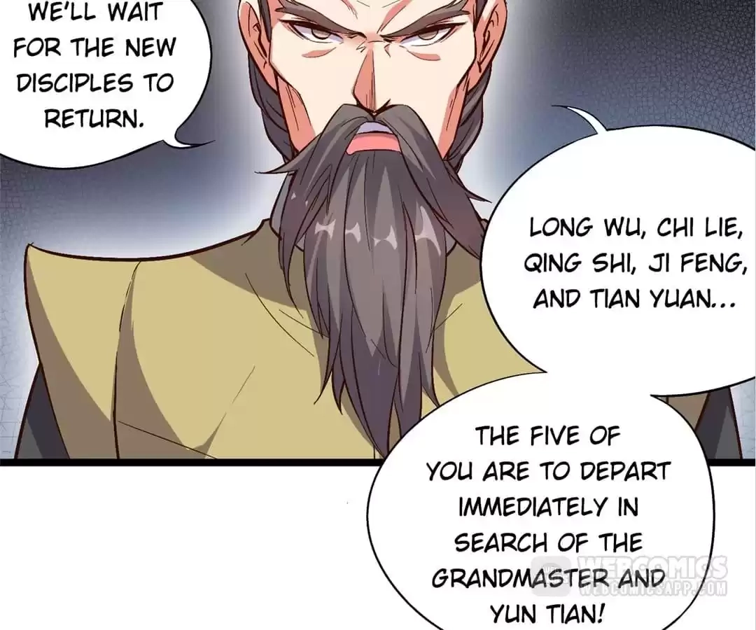 Read The Crouching Tiger chapter 23 image 23 on Lezhin