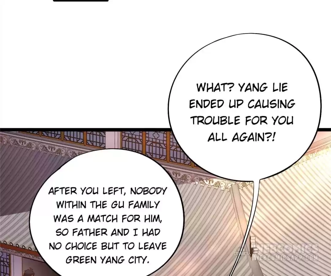 Read The Crouching Tiger chapter 23 image 28 on Lezhin