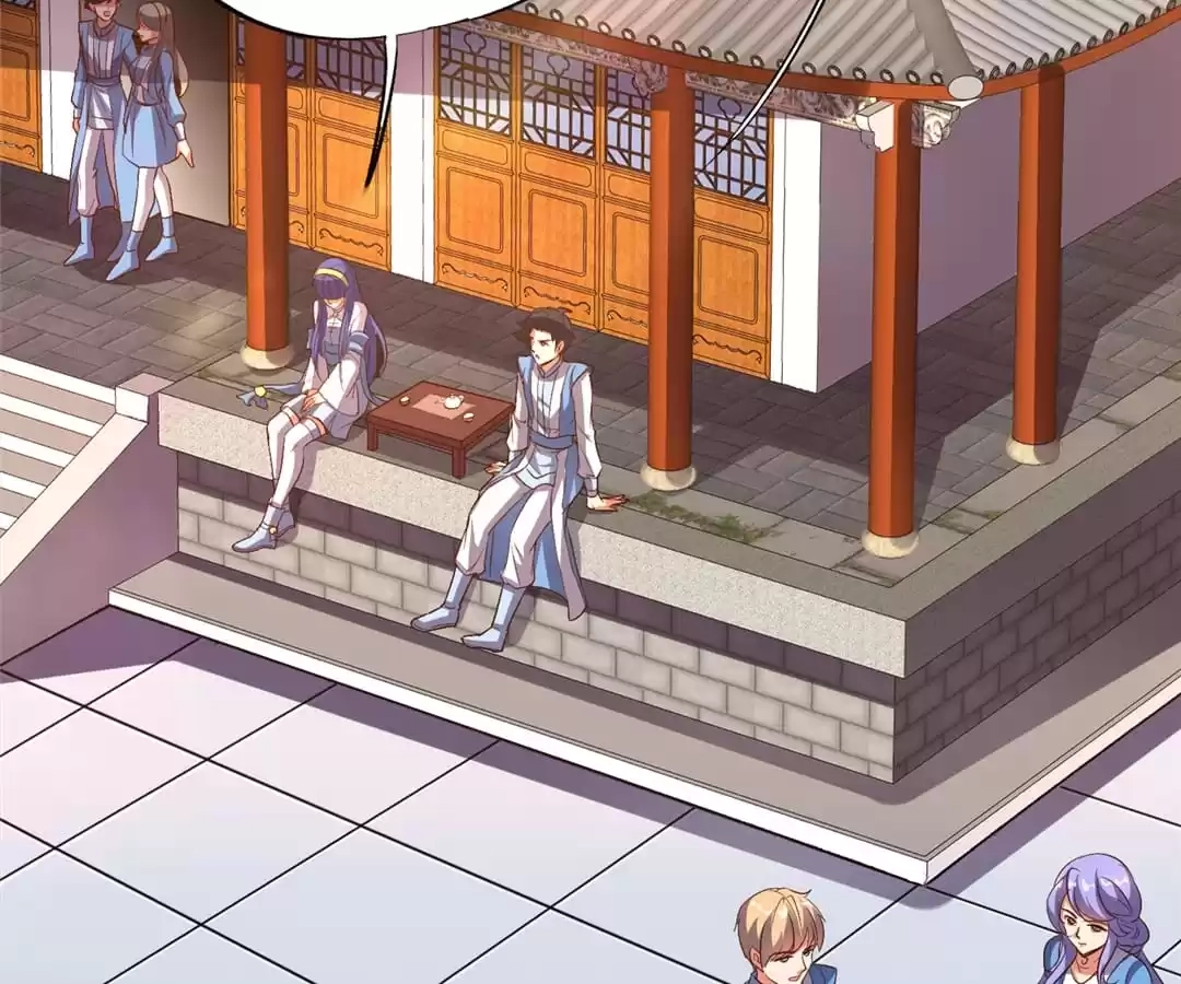 Read The Crouching Tiger chapter 23 image 29 on Lezhin