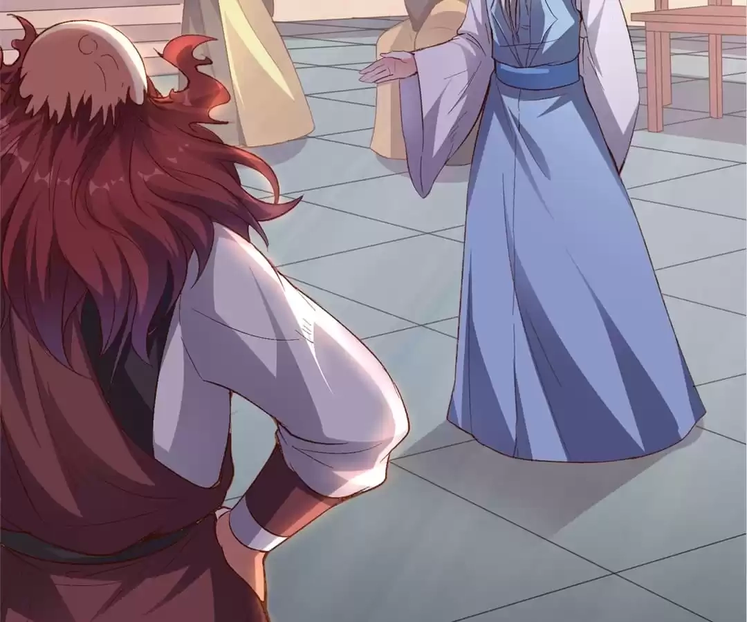 Read The Crouching Tiger chapter 23 image 3 on Lezhin