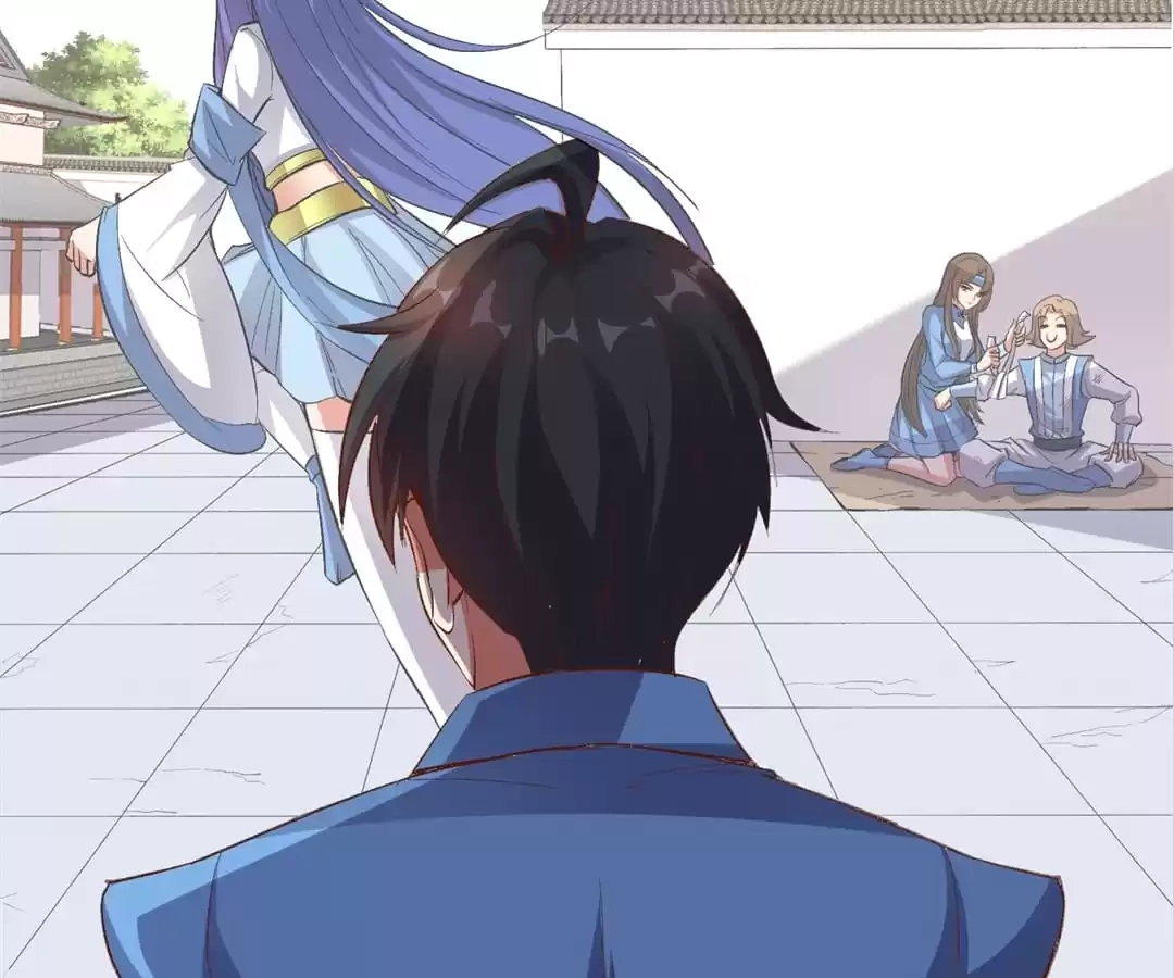 Read The Crouching Tiger chapter 23 image 41 on Lezhin