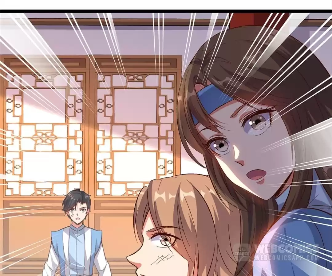 Read The Crouching Tiger chapter 23 image 50 on Lezhin