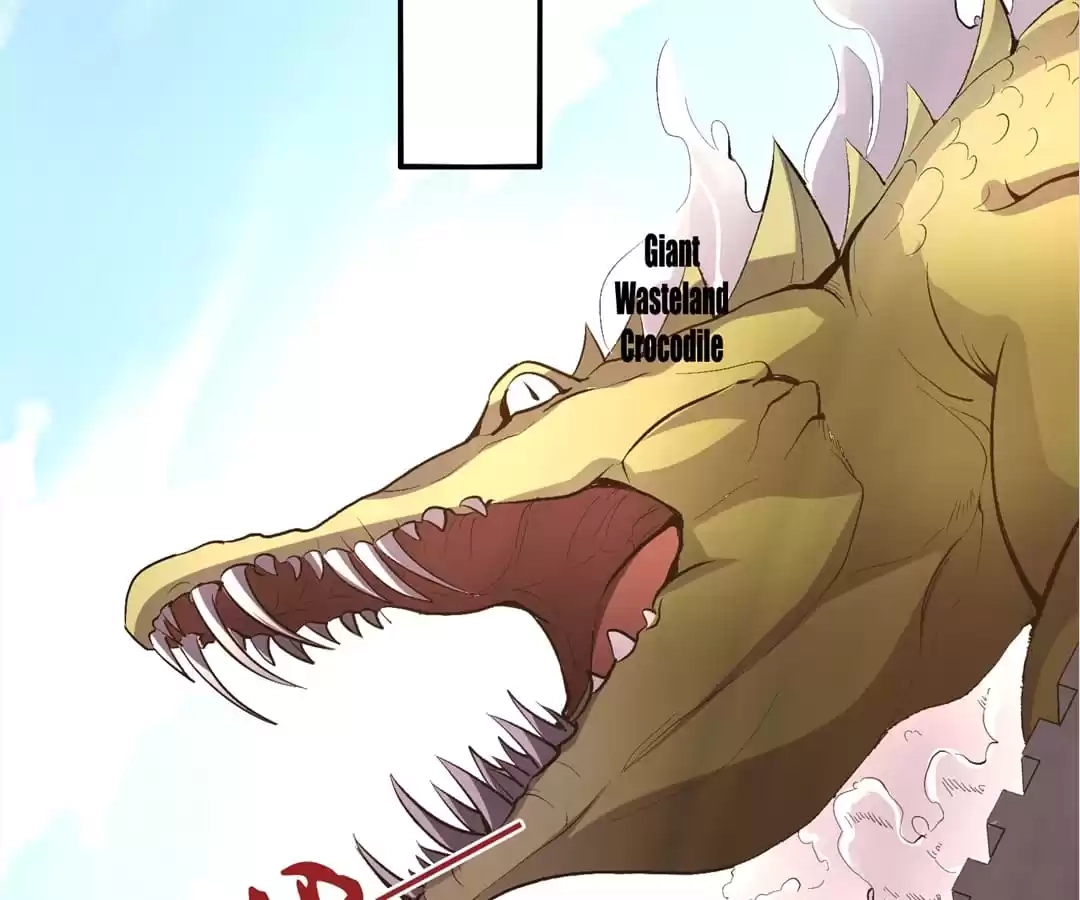 Read The Crouching Tiger chapter 23 image 59 on Lezhin