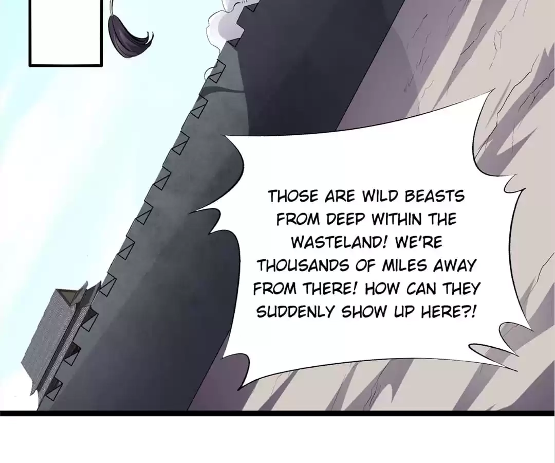 Read The Crouching Tiger chapter 23 image 61 on Lezhin