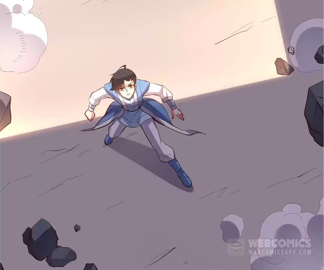 Read The Crouching Tiger chapter 23 image 64 on Lezhin