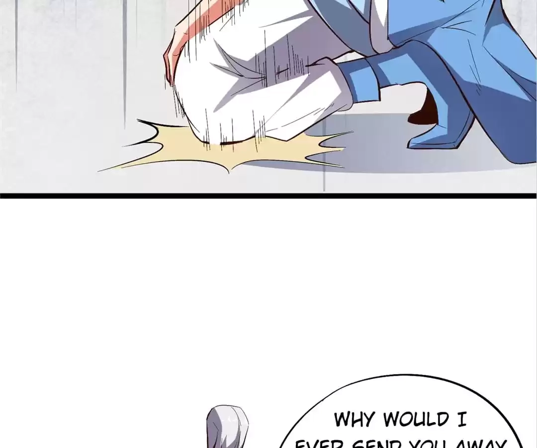 Read The Crouching Tiger chapter 28 image 18 on Lezhin