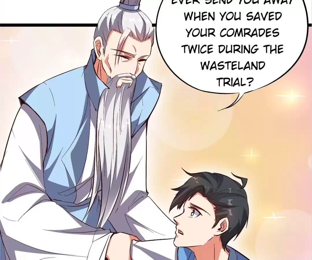 Read The Crouching Tiger chapter 28 image 19 on Lezhin