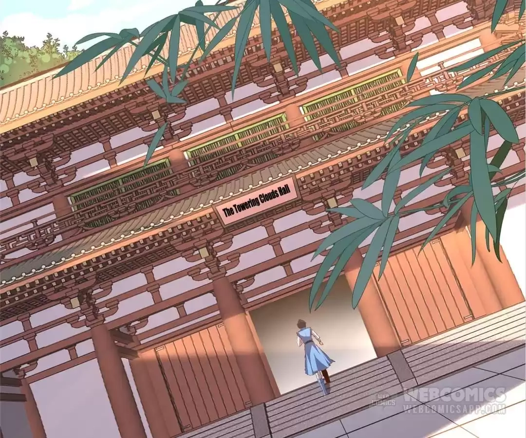 Read The Crouching Tiger chapter 28 image 2 on Lezhin