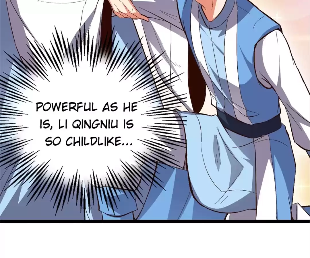 Read The Crouching Tiger chapter 28 image 20 on Lezhin