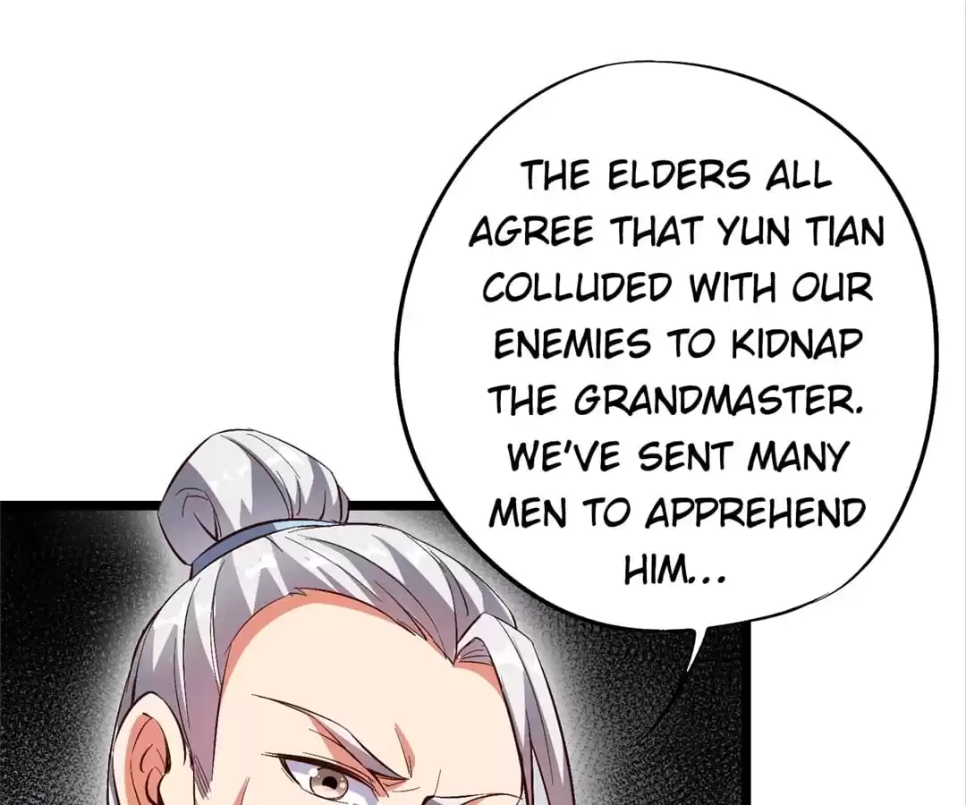 Read The Crouching Tiger chapter 28 image 21 on Lezhin