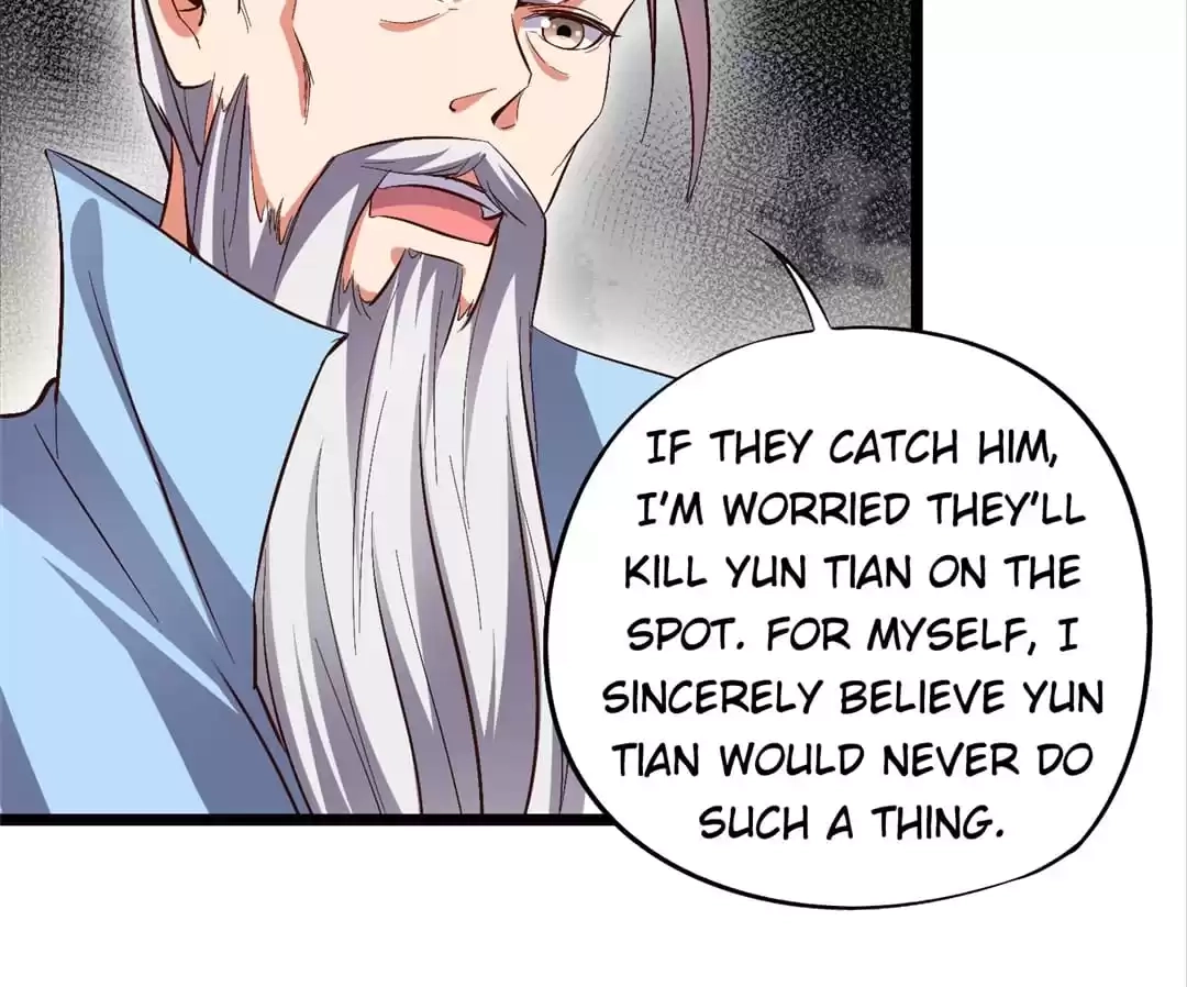 Read The Crouching Tiger chapter 28 image 22 on Lezhin