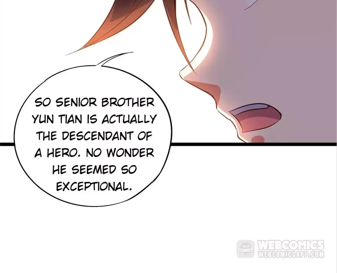 Read The Crouching Tiger chapter 28 image 31 on Lezhin