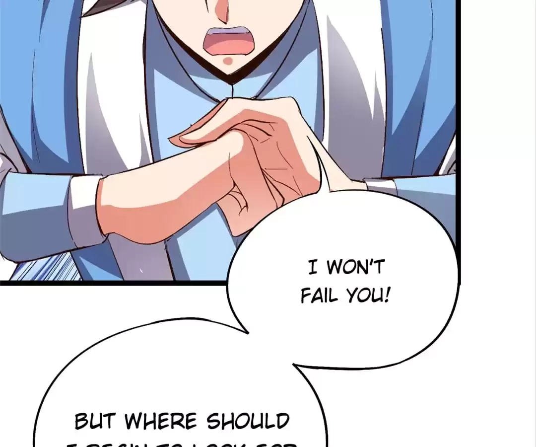Read The Crouching Tiger chapter 28 image 35 on Lezhin