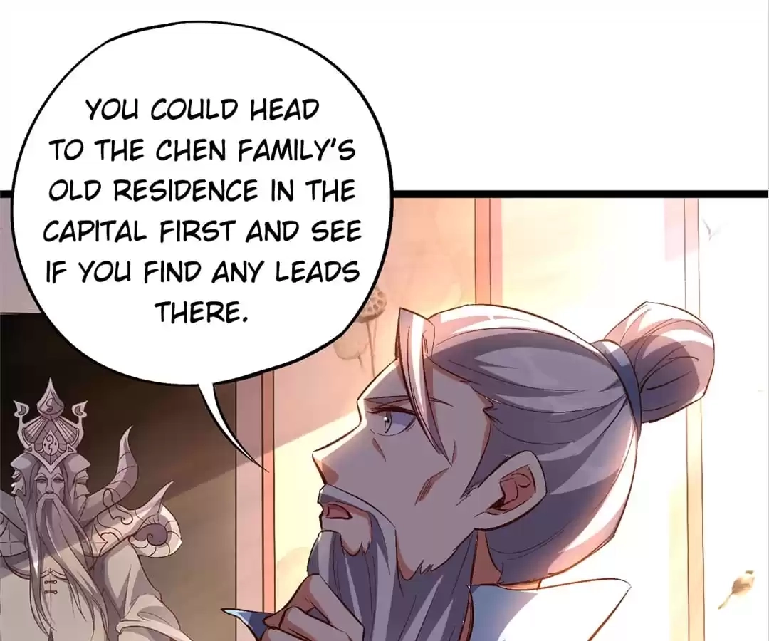 Read The Crouching Tiger chapter 28 image 37 on Lezhin